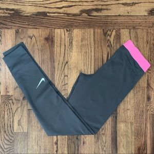 Nike Pro Dri-Fit Leggings